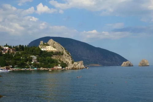 В Волгоградской Горьковке представят литературно-музыкальный атлас Крыма