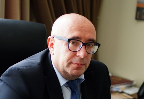 Станислав Малых поздравил работников культуры с профессиональным праздником