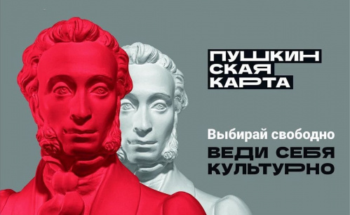 «Пушкинская карта»: Волгоградская область первая в ЮФО по количеству проданных билетов