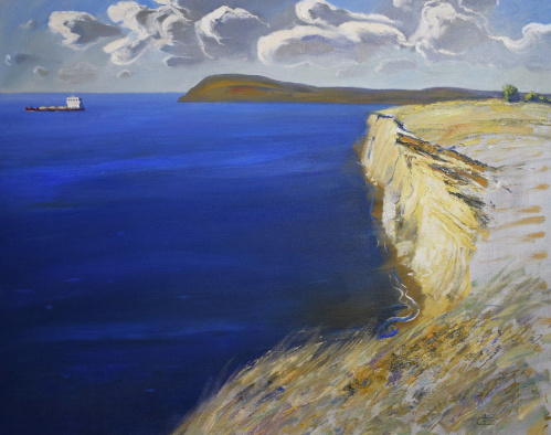 В Волгограде в театральном пространстве откроется художественная выставка