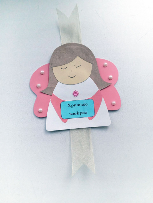 В Старой Сарепте юным волгоградцам расскажут о Пасхе