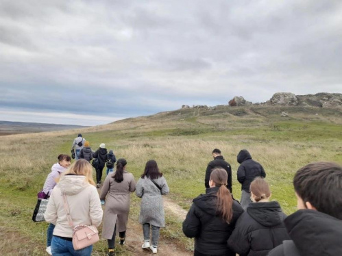 В Камышине владельцам «Пушкинской карты» предлагают новые экскурсии