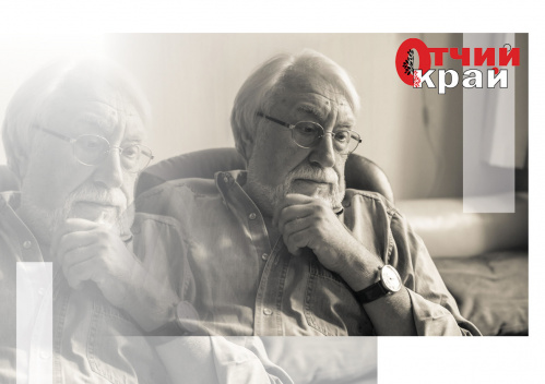 Волгоград посетит известный поэт Юрий Кублановский