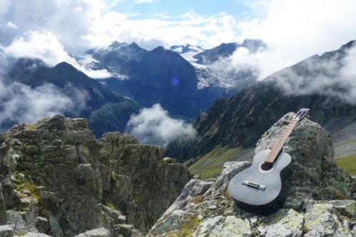 Волгоградские коллективы примут участие во всероссийском фестивале авторской песни
