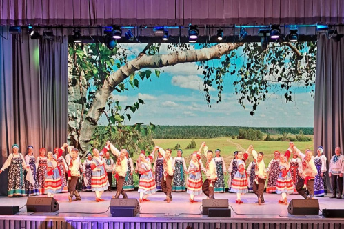 Директор волгоградского учреждения культуры принимает участие во всероссийском профессиональном съезде