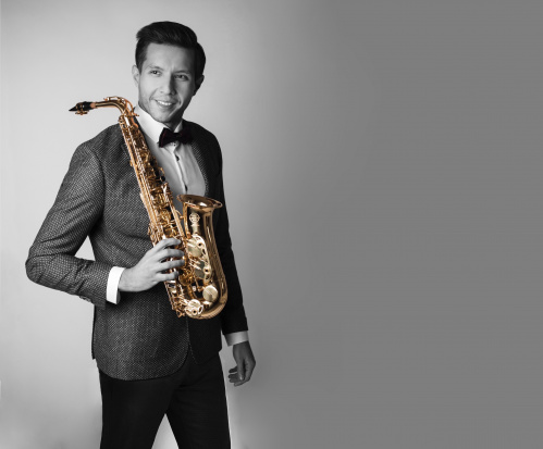 В Музее Машкова прозвучат мировые хиты в исполнении саксофона и кларнета