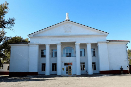 Нацпроект «Культура»: в Волгоградской области обновят Палласовский ДК
