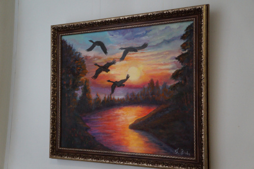 В Камышине показывают «Мир глазами женщины»