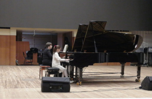 В Волгоградской филармонии стартовал отбор музыкального фестиваля «Будущее начинается с прекрасного»