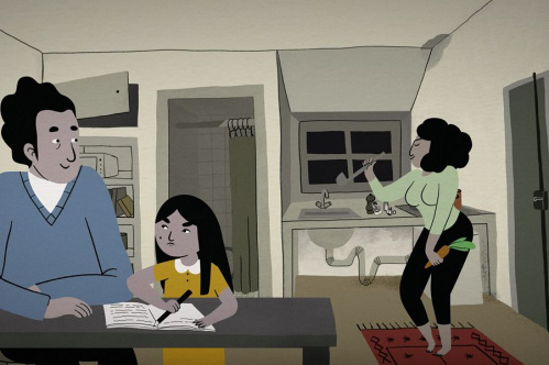 В Волгограде покажут спецпрограмму иранских фильмов кинофестиваля «Вкратце!»