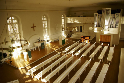 В «Старой Сарепте» ожидается «Звездопад»