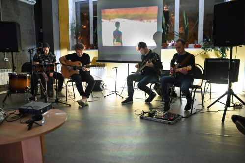 Волгоградская библиотека для молодёжи подготовила досугово-образовательную программу для читателей