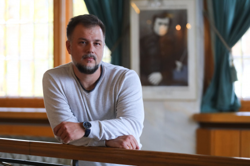 Постановка «Царицынской оперы» получила высокую оценку московских критиков