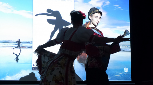 На кинофестивале «Волгоградский факел» пройдут мастер-классы