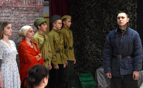 Библиотеки Волгоградской области продолжают «Книжную одиссею» Библиотеки Волгоградской области продолжают «Книжную одиссею»