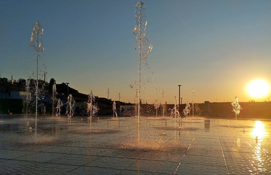 В Волгоградской библиотеке для молодежи подведены итоги сетевого фотоконкурса