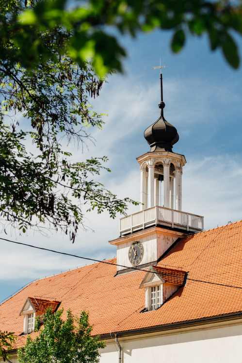 Музей-заповедник «Старая Сарепта» отмечает 33-й день рождения