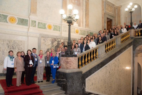 Музей Машкова вошёл в состав Ассоциации художественных музеев России