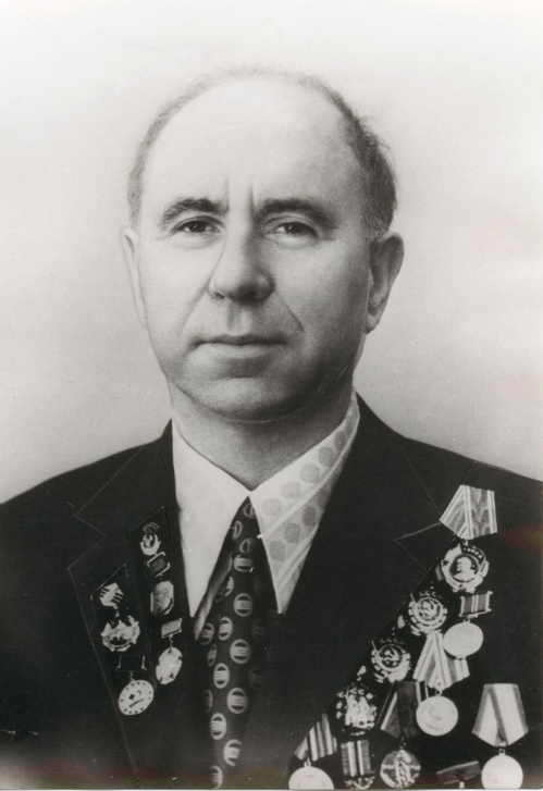 В Волгограде началась реализация проекта о выдающихся людях Сталинграда