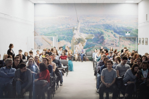 В Волгоградской области состоится фестиваль короткометражного кино «Вкратце!»