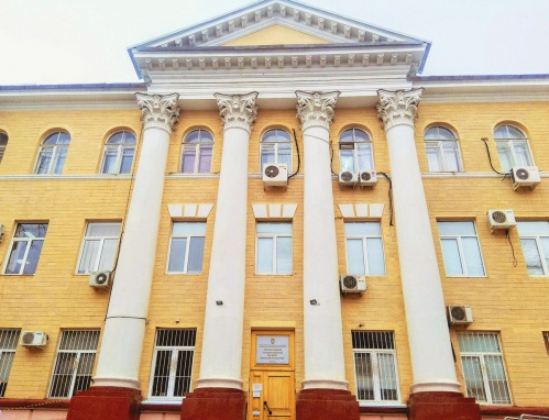 ВГИИК впервые проведёт День открытых дверей онлайн