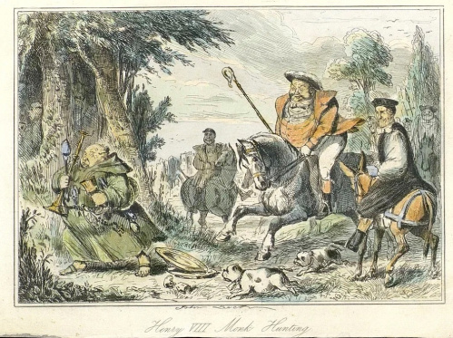 В «Старой Сарепте» расскажут об истории протестантизма