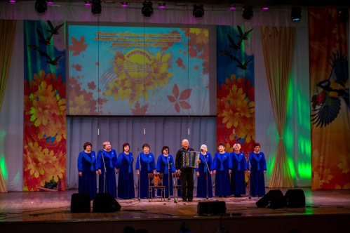 В Волгограде проведут областной фестиваль «Рассветы золотой осени» 