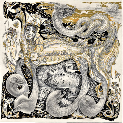 В Волгограде можно будет увидеть «Дивную Русь»