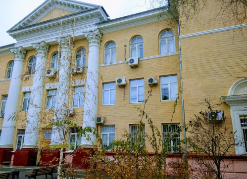 ВГИИК организовал заочную конференцию по культурологии