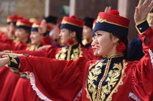 «Старая Сарепта» приглашает на калмыцкий праздник весны «Цаган Сар»