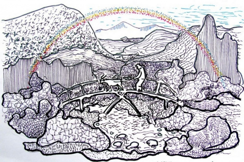 В Волгоградской Горьковке покажут «Ароматы весны»