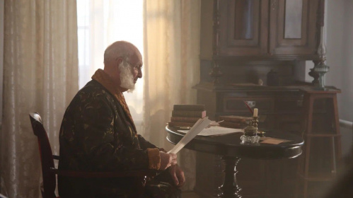 В Волгограде состоится презентация фильма о российском учёном Иосифе Гамеле