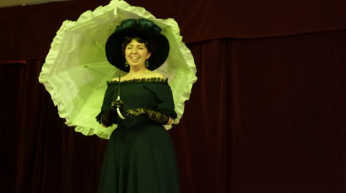 В Институте культуры к юбилею Островского подготовили разножанровую программу