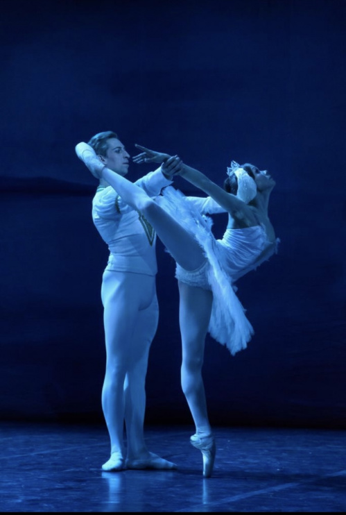 Обновленный спектакль «Лебединое озеро» пройдет на сцене «Царицынской оперы»