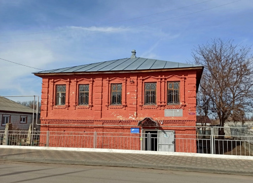 В Волгоградской области в 2025 году по нацпроекту обновят четыре музея