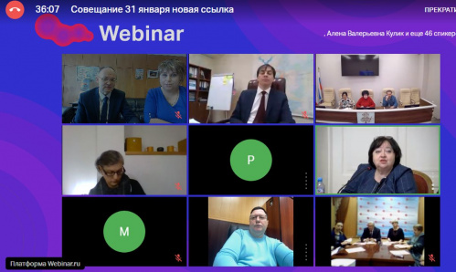 Волгоградский центр народного творчества участвует в федеральных мероприятиях