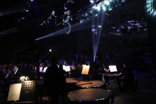 Волгоградские театры оснащаются оборудованием по национальному проекту