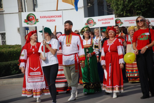 В Волгоградской области состоится творческий фестиваль «Ахтубинский помидор»