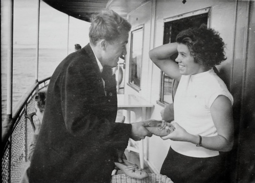 В Волгоградском краеведческом музее рассказали об Элеме Климове