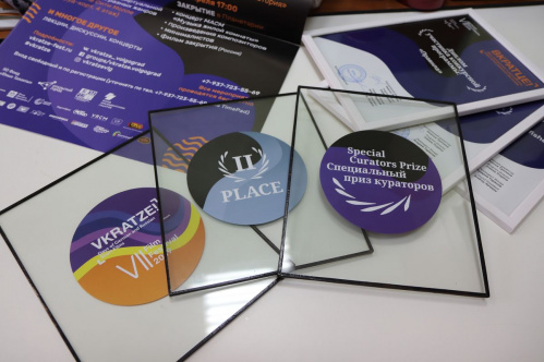 В Волгограде открыт приём заявок на Дни короткометражного кино «Вкратце!» – 2022