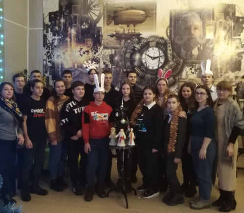 В Волгоградском краеведческом музее рассказали, как отмечали Новый год в СССР