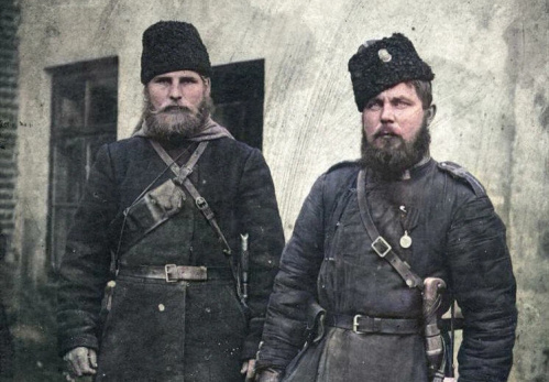 В Мемориально-историческом музее открывается выставка о трагической странице в истории Донского казачества