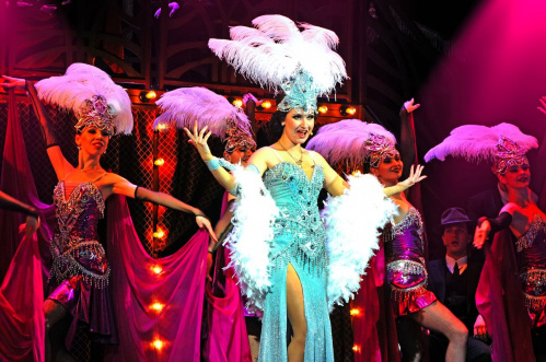 Волгоградский музыкальный театр открыл 91-й театральный сезон