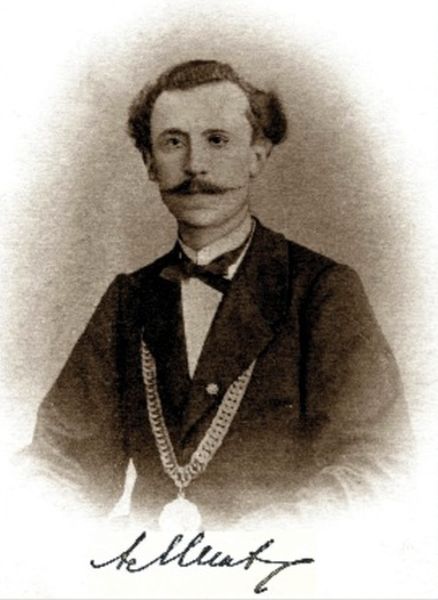 В Волгоградском госархиве расскажут об известном исследователе Поволжья