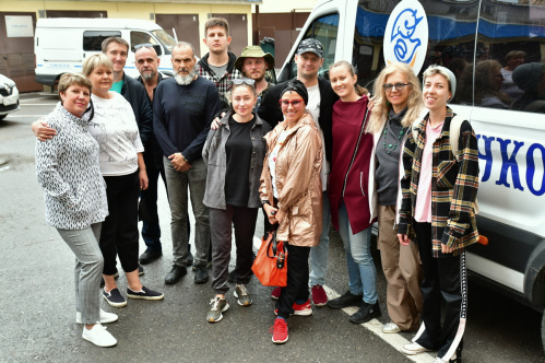 Волгоградский театр кукол примет участие в фестивале «Золотое колечко»