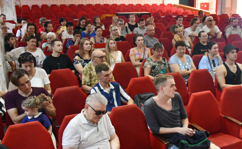 Волгоградский ТЮЗ откроет 54-й сезон премьерами классики