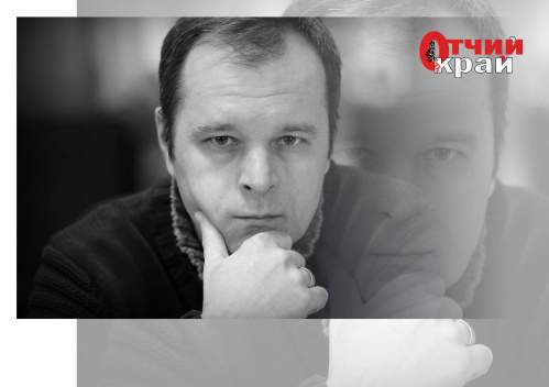 В Волгограде проведут Дни Романа Сенчина
