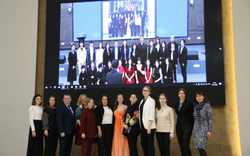 В Волгограде подвели итоги российско-китайского культурного проекта