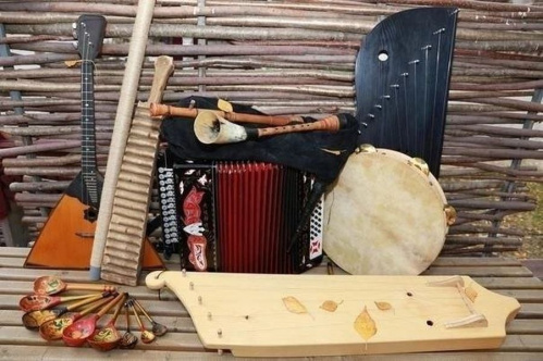 Продолжается реализация грантового проекта «Камышинские самоцветы»