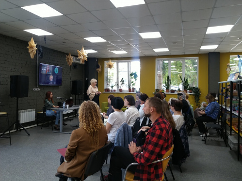 В Волгограде состоятся межрегиональный семинар для библиотекарей